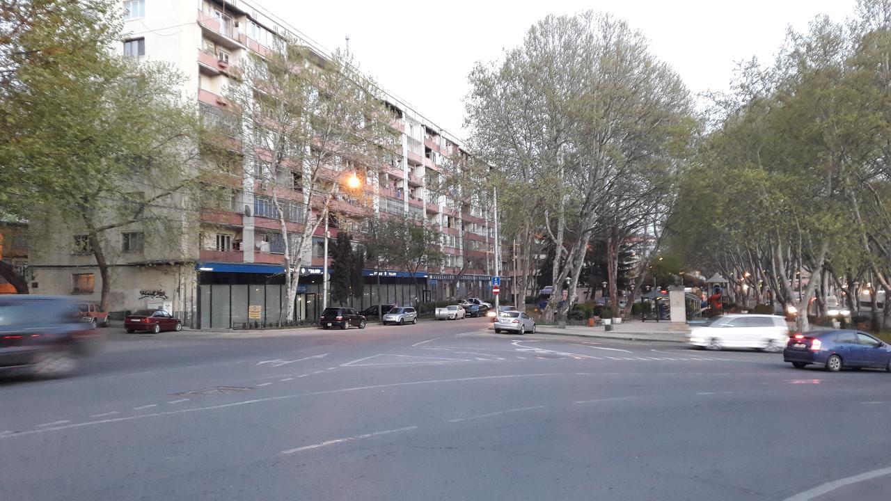 Tbilisi Old Town Apartamento Exterior foto